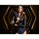 GHD PLANCHA DUET NEGRA 