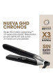GHD PLANCHA CHRONOS BASICA