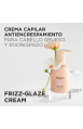 CREME FRIZZ GLAZE 240ML GLOSS